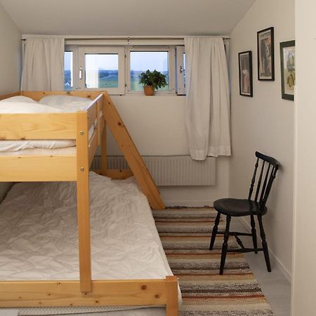 Hambo Vandrarhem Hammenhög Exteriör bild